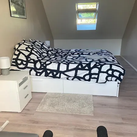 Maison De 100m2 Avec Jardin Aux Portes De Caen