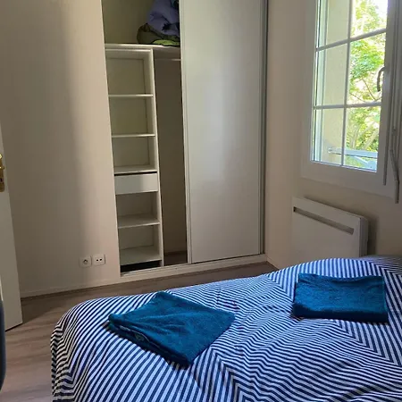 Maison De 100m2 Avec Jardin Aux Portes De Caen Castine-en-Plaine