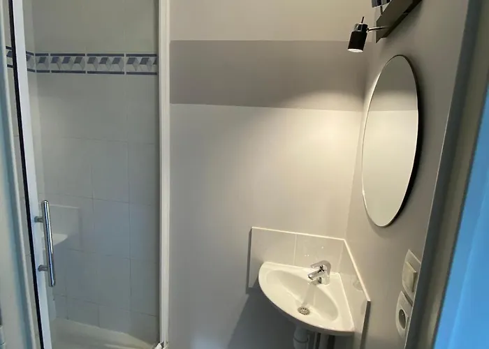 Feriehus Maison De 100m2 Avec Jardin Aux Portes De Caen *