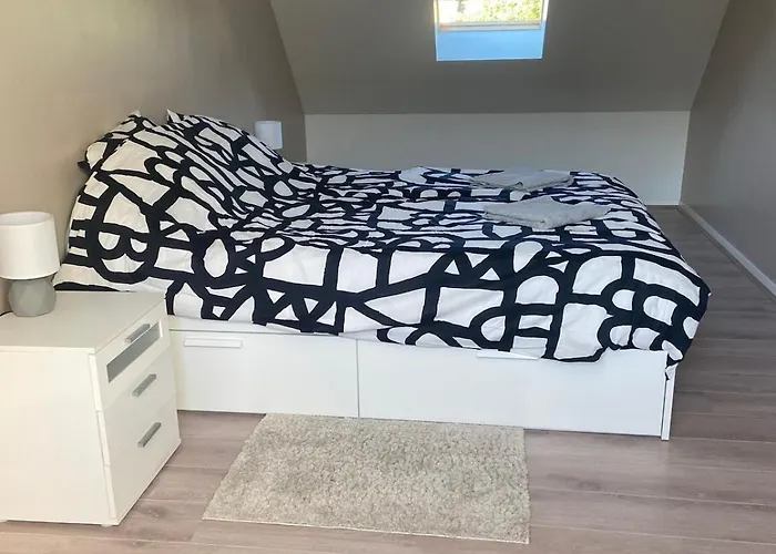 Maison De 100m2 Avec Jardin Aux Portes De Caen